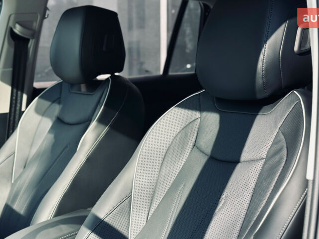 купить новое авто Фольксваген Tayron 2025 года от официального дилера Автодім Атлант на Вацлава Гавела Фольксваген фото