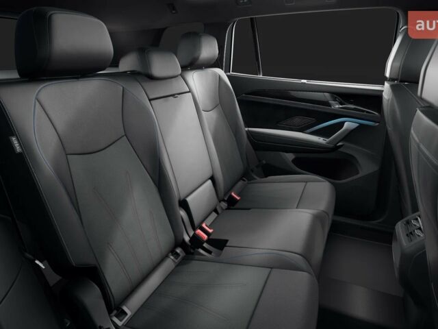 купить новое авто Фольксваген Tayron 2025 года от официального дилера Автоцентр AUTO.RIA Фольксваген фото