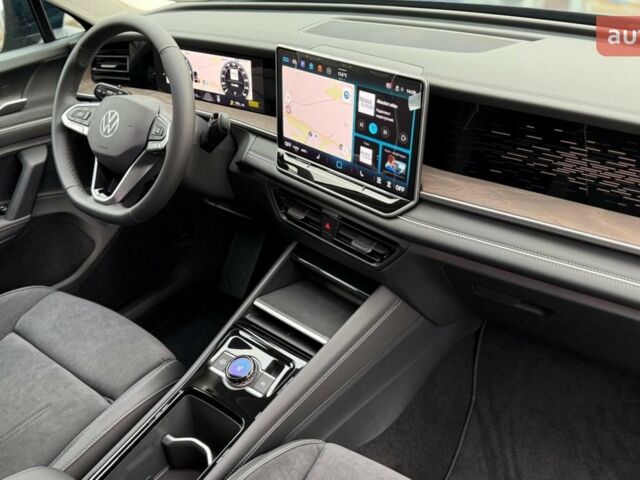 Фольксваген Tayron, об'ємом двигуна 1.97 л та пробігом 0 тис. км за 52936 $, фото 30 на Automoto.ua