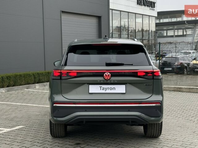 Фольксваген Tayron, объемом двигателя 1.97 л и пробегом 0 тыс. км за 54183 $, фото 7 на Automoto.ua