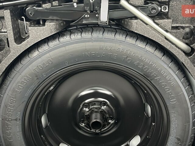 Фольксваген Tayron, объемом двигателя 1.97 л и пробегом 0 тыс. км за 56300 $, фото 19 на Automoto.ua