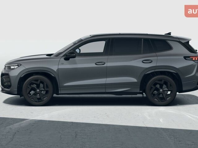 Фольксваген Tayron, об'ємом двигуна 1.98 л та пробігом 0 тис. км за 56876 $, фото 2 на Automoto.ua