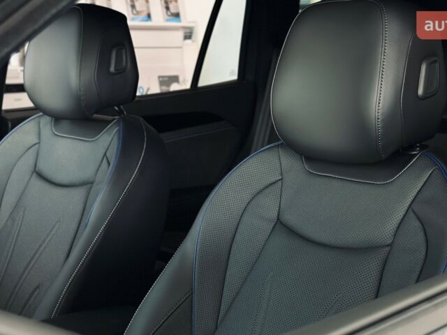 Фольксваген Tayron, объемом двигателя 1.97 л и пробегом 0 тыс. км за 56771 $, фото 15 на Automoto.ua