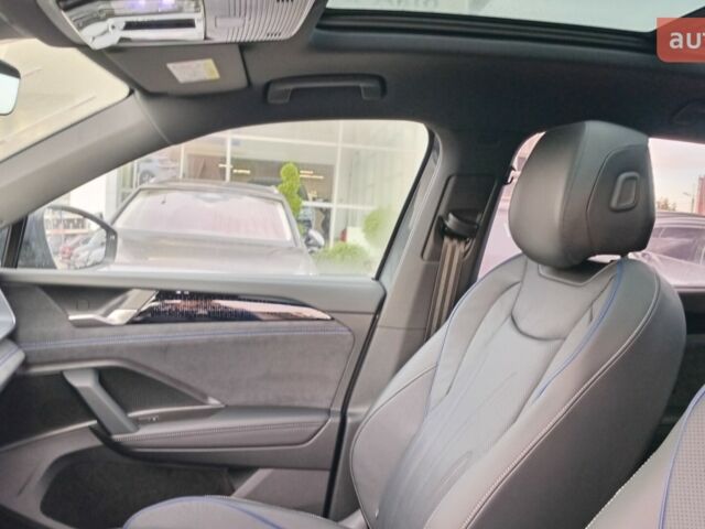 Фольксваген Tayron, объемом двигателя 1.97 л и пробегом 0 тыс. км за 55780 $, фото 8 на Automoto.ua