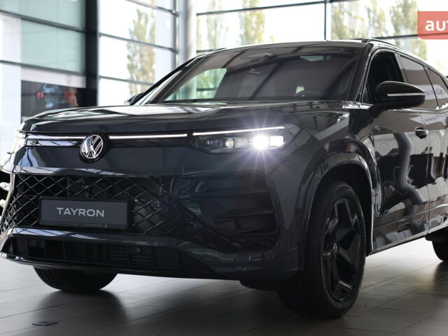 Фольксваген Tayron, об'ємом двигуна 1.98 л та пробігом 0 тис. км за 56100 $, фото 2 на Automoto.ua