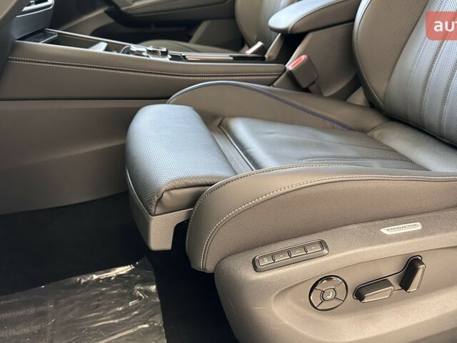 Фольксваген Tayron, объемом двигателя 1.97 л и пробегом 0 тыс. км за 57178 $, фото 19 на Automoto.ua