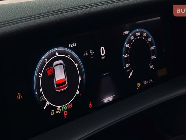 Фольксваген Tayron, объемом двигателя 1.98 л и пробегом 0 тыс. км за 58228 $, фото 2 на Automoto.ua