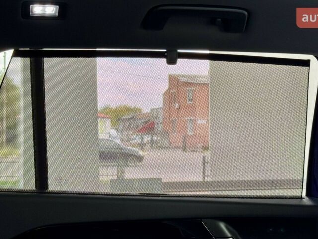 Фольксваген Tayron, об'ємом двигуна 1.97 л та пробігом 0 тис. км за 57017 $, фото 30 на Automoto.ua