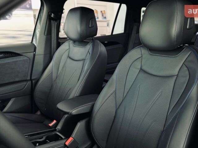 Фольксваген Tayron, объемом двигателя 1.97 л и пробегом 0 тыс. км за 56771 $, фото 79 на Automoto.ua