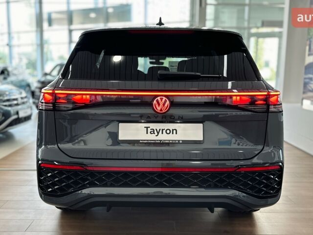 Фольксваген Tayron, объемом двигателя 1.98 л и пробегом 0 тыс. км за 58228 $, фото 15 на Automoto.ua