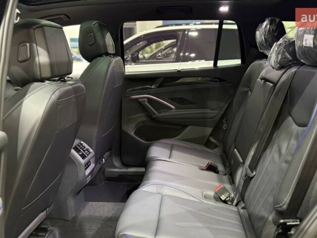 Фольксваген Tayron, объемом двигателя 1.97 л и пробегом 0 тыс. км за 56600 $, фото 17 на Automoto.ua