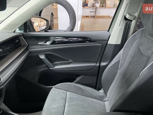 Фольксваген Tayron, объемом двигателя 1.97 л и пробегом 0 тыс. км за 52361 $, фото 15 на Automoto.ua