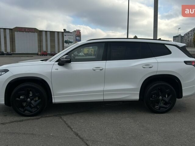 Фольксваген Tayron, объемом двигателя 1.97 л и пробегом 0 тыс. км за 57500 $, фото 7 на Automoto.ua