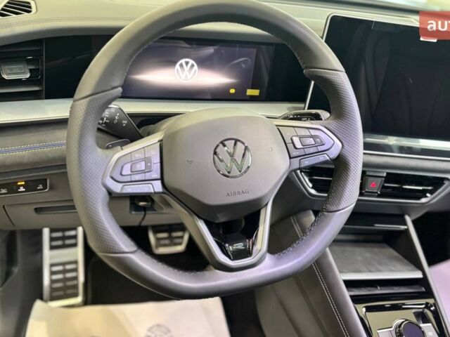 Фольксваген Tayron, объемом двигателя 1.97 л и пробегом 0 тыс. км за 59665 $, фото 29 на Automoto.ua