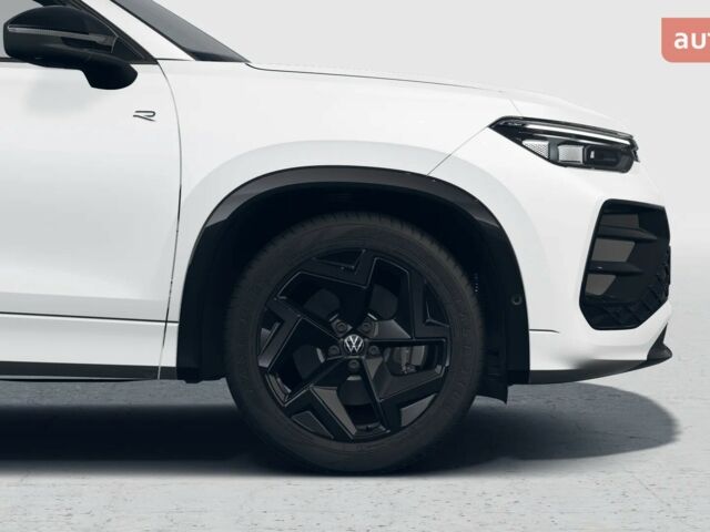 Фольксваген Tayron 2025 в Ивано-Франковске на Automoto.ua Фольксваген Tayron, объемом двигателя 1.98 л и пробегом 0 тыс. км за 57658 $, фото 5 на Automoto.ua