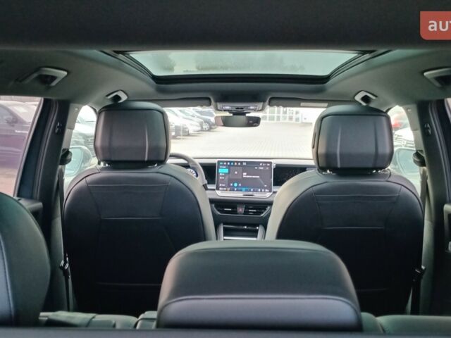 Фольксваген Tayron, объемом двигателя 1.97 л и пробегом 0 тыс. км за 55780 $, фото 10 на Automoto.ua