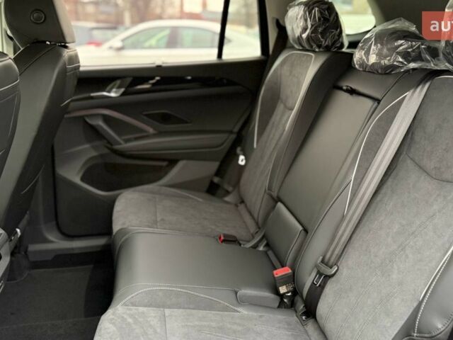 Фольксваген Tayron, об'ємом двигуна 1.97 л та пробігом 0 тис. км за 52936 $, фото 19 на Automoto.ua