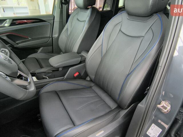 Фольксваген Tayron, об'ємом двигуна 1.98 л та пробігом 0 тис. км за 57592 $, фото 6 на Automoto.ua