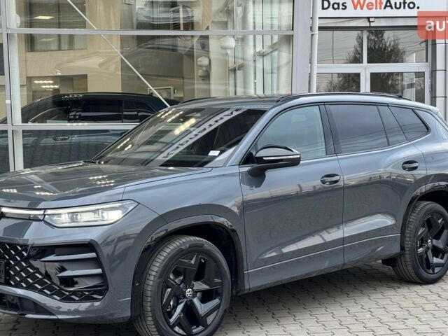 Фольксваген Tayron, об'ємом двигуна 1.97 л та пробігом 0 тис. км за 58540 $, фото 4 на Automoto.ua