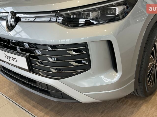 купить новое авто Фольксваген Tayron 2025 года от официального дилера Алекс СО Фольксваген фото