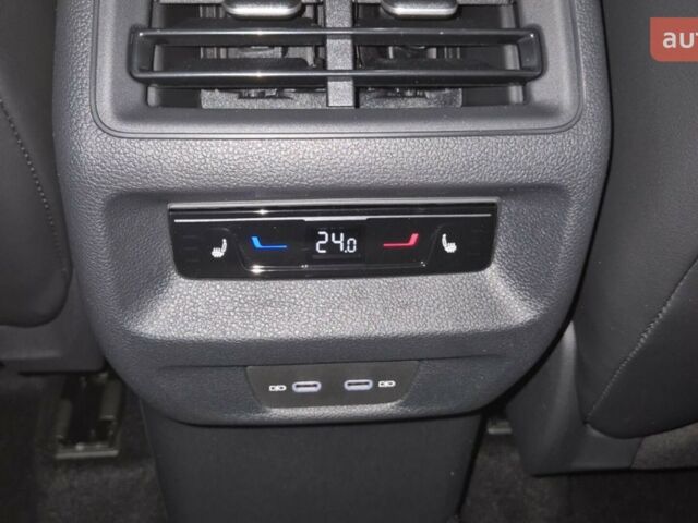 Фольксваген Tayron, объемом двигателя 1.97 л и пробегом 0 тыс. км за 57498 $, фото 27 на Automoto.ua