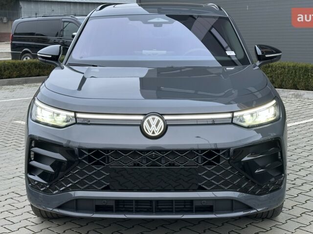 Фольксваген Tayron, объемом двигателя 1.97 л и пробегом 0 тыс. км за 57212 $, фото 1 на Automoto.ua