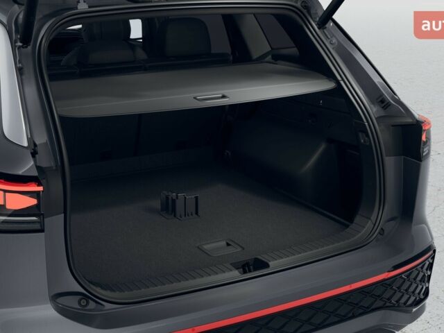 купить новое авто Фольксваген Tayron 2025 года от официального дилера Алекс СО Фольксваген фото