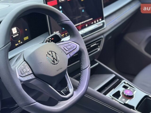 Фольксваген Tayron, объемом двигателя 1.97 л и пробегом 0 тыс. км за 57212 $, фото 11 на Automoto.ua