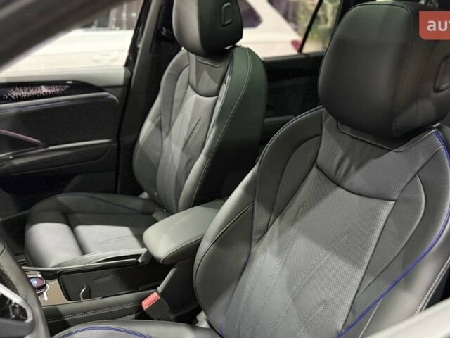 Фольксваген Tayron, объемом двигателя 1.97 л и пробегом 0 тыс. км за 56600 $, фото 12 на Automoto.ua