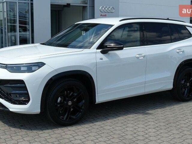 Фольксваген Tayron, объемом двигателя 1.97 л и пробегом 0 тыс. км за 57295 $, фото 1 на Automoto.ua