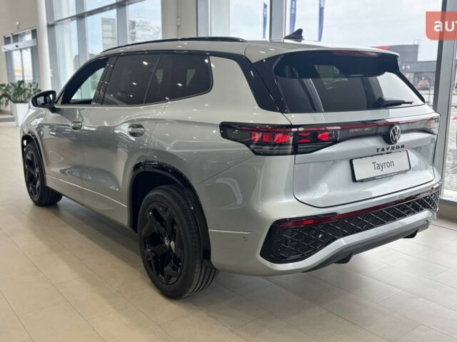 Фольксваген Tayron, объемом двигателя 1.97 л и пробегом 0 тыс. км за 57215 $, фото 3 на Automoto.ua