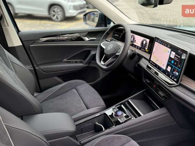 Фольксваген Tayron, об'ємом двигуна 1.97 л та пробігом 0 тис. км за 52936 $, фото 27 на Automoto.ua