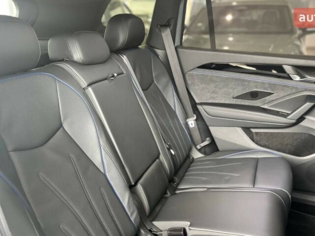 Фольксваген Tayron, объемом двигателя 1.97 л и пробегом 0 тыс. км за 57215 $, фото 28 на Automoto.ua