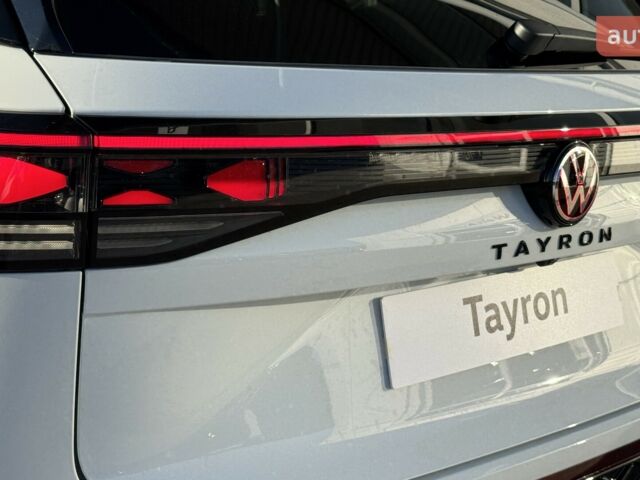 Фольксваген Tayron, объемом двигателя 1.97 л и пробегом 0 тыс. км за 55000 $, фото 7 на Automoto.ua