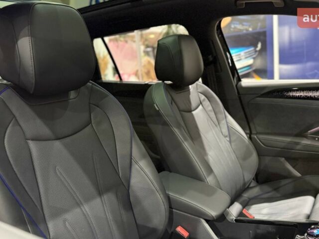 Фольксваген Tayron, объемом двигателя 1.97 л и пробегом 0 тыс. км за 56600 $, фото 9 на Automoto.ua