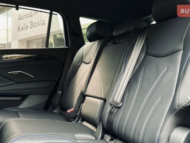 купить новое авто Фольксваген Tayron 2025 года от официального дилера Автодім Атлант на Вацлава Гавела Фольксваген фото