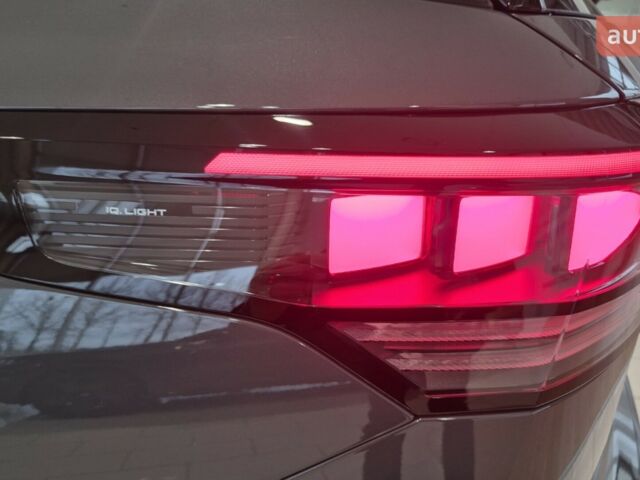 Фольксваген Tayron, объемом двигателя 1.97 л и пробегом 0 тыс. км за 57498 $, фото 11 на Automoto.ua