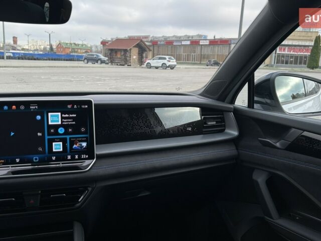 Фольксваген Tayron, объемом двигателя 1.97 л и пробегом 0 тыс. км за 57500 $, фото 18 на Automoto.ua