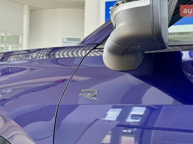 Фольксваген Tayron, об'ємом двигуна 1.97 л та пробігом 0 тис. км за 57017 $, фото 13 на Automoto.ua