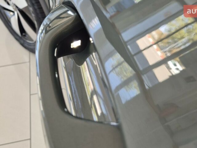 Фольксваген Tayron, об'ємом двигуна 1.97 л та пробігом 0 тис. км за 54183 $, фото 12 на Automoto.ua