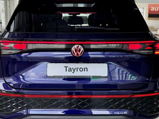 Фольксваген Tayron, об'ємом двигуна 1.97 л та пробігом 0 тис. км за 57017 $, фото 3 на Automoto.ua