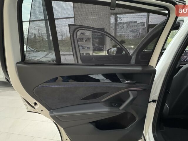 Фольксваген Tayron 2025 у Кропивницькому (Кіровограді) на Automoto.ua Фольксваген Tayron, об'ємом двигуна 1.97 л та пробігом 0 тис. км за 56921 $, фото 26 на Automoto.ua