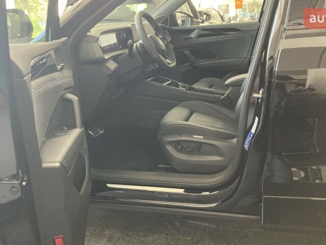 купити нове авто Фольксваген Tayron 2025 року від офіційного дилера Автодім Атлант на Вацлава Гавела Фольксваген фото