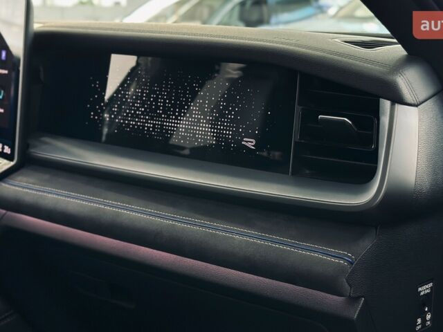 Фольксваген Tayron, об'ємом двигуна 1.98 л та пробігом 0 тис. км за 57592 $, фото 15 на Automoto.ua