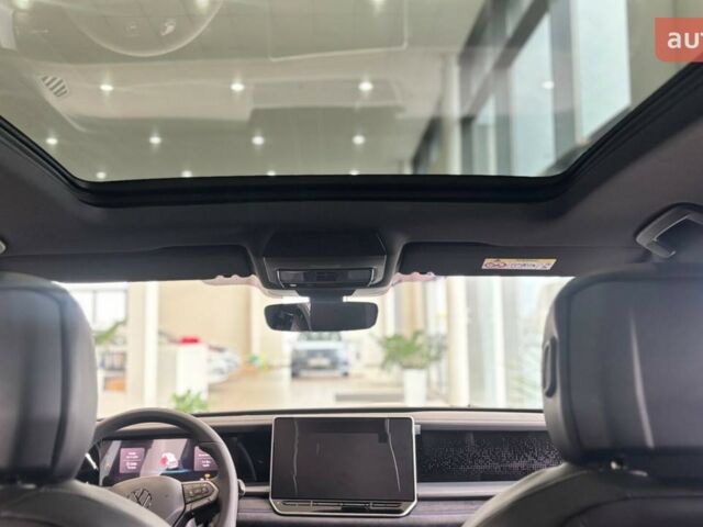 Фольксваген Tayron, объемом двигателя 1.97 л и пробегом 0 тыс. км за 57215 $, фото 33 на Automoto.ua