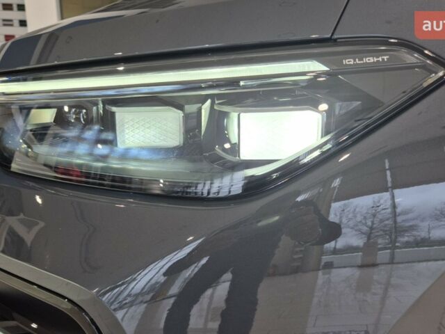 Фольксваген Tayron, объемом двигателя 1.97 л и пробегом 0 тыс. км за 57498 $, фото 10 на Automoto.ua