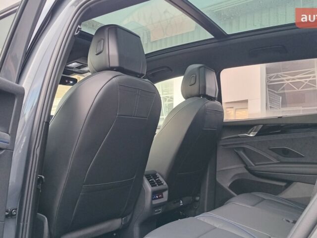 Фольксваген Tayron, объемом двигателя 1.97 л и пробегом 0 тыс. км за 55780 $, фото 12 на Automoto.ua