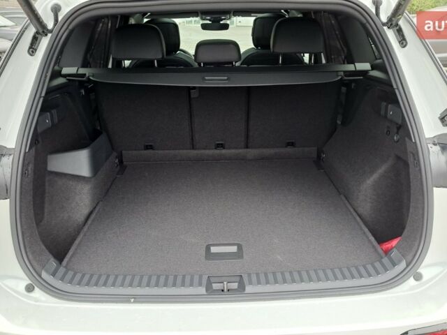 Фольксваген Tayron, объемом двигателя 1.97 л и пробегом 0 тыс. км за 56707 $, фото 19 на Automoto.ua