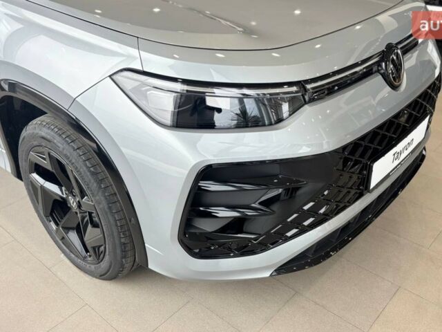Фольксваген Tayron, объемом двигателя 1.97 л и пробегом 0 тыс. км за 57215 $, фото 2 на Automoto.ua