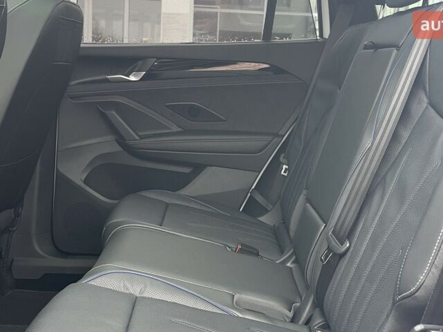 Фольксваген Tayron, объемом двигателя 1.97 л и пробегом 0 тыс. км за 56300 $, фото 13 на Automoto.ua